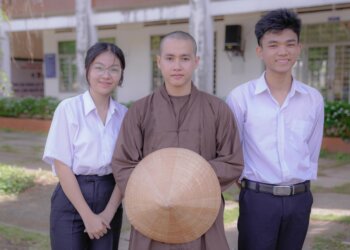 BT33 – HUỲNH VĂN VĨ