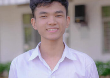 BT33 – HUỲNH VĂN VĨ