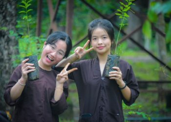 Cảm nhận về một tuần tu học đáng nhớ tại Tu viện Khánh An – Ngân Hà