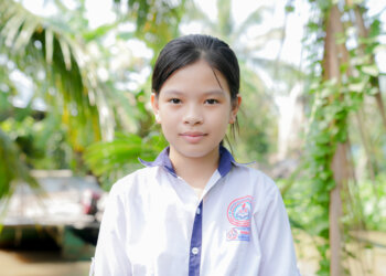 BT37 – NGUYỄN THỊ BẢO TRÂN