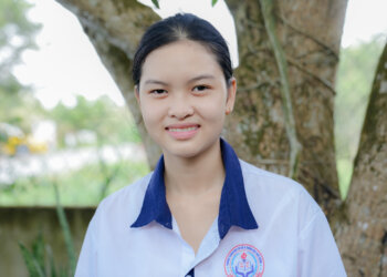 BT38 – VÕ DƯƠNG NGỌC GIA HÂN