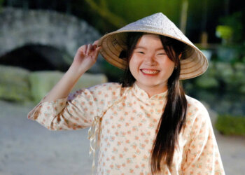 Quỹ Vicaris hỗ trợ học phí học Đại học năm học 2024-2025 cho BT23 Diệp Ngọc Thuỷ