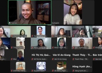 Quỹ Vicaris họp mặt tổng kết cuối năm “Lắng nghe để hiểu, nhìn lại để thương”