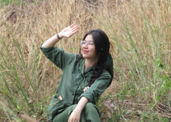 Quỹ Vicaris hỗ trợ học phí học Đại học năm học 2024-2025 cho BT32 NGUYỄN NGỌC NHƯ Ý