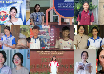 Quỹ Bảo trợ giáo dục Vicaris đồng hành cùng 11 em sinh viên trong năm học 2025 – 2026