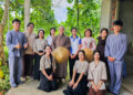 Quỹ Vicaris gieo hạt hiểu thương nơi vùng miệt vườn Đồng Tháp