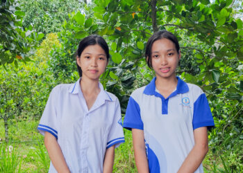 Quỹ Vicaris gieo hạt hiểu thương nơi vùng miệt vườn Đồng Tháp